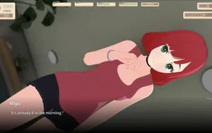 With The Childhood Friend thumbnail 7