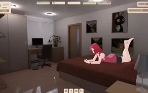 With The Childhood Friend thumbnail 10