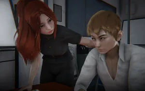World's Crossing Academy thumbnail 2