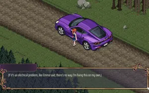 Yoruhana - Eternal Night thumbnail 4