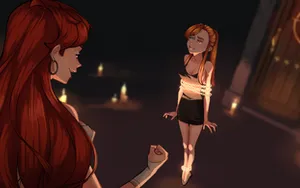 Yoruhana - Eternal Night thumbnail 7
