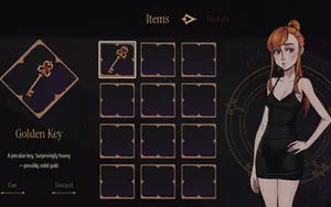 Yoruhana - Eternal Night thumbnail 3