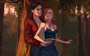 Yoruhana - Eternal Night thumbnail 9