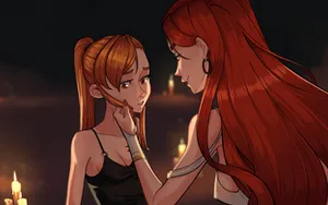 Yoruhana - Eternal Night thumbnail 6
