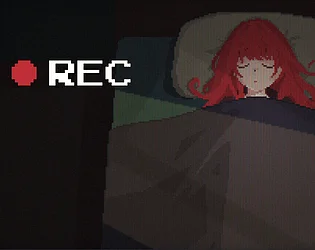 🔴REC