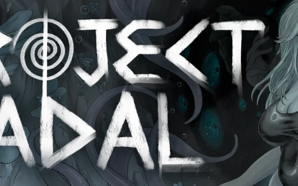 Project Hadal Public Release Cover