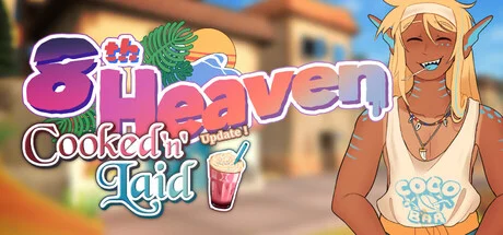 8th Heaven Cover