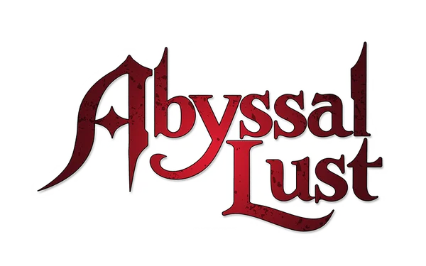 Abyssal Lust Cover