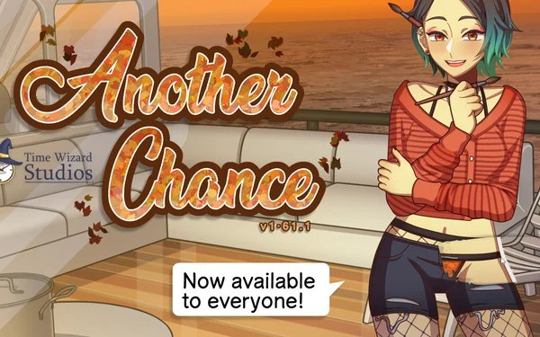 Another Chance