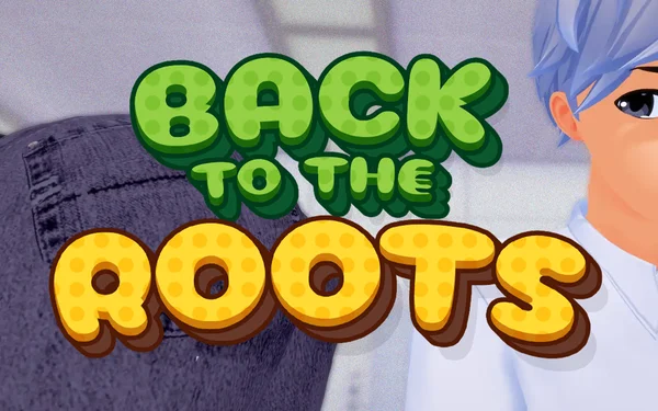 Back to the Roots Cover