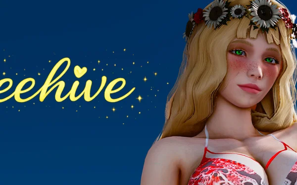 Beehive (18+) Cover