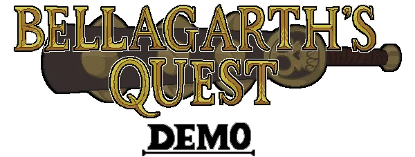 Demo de la Questa de Bellagarth Cover
