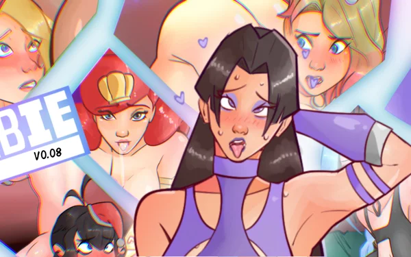 BOOBIES Cover