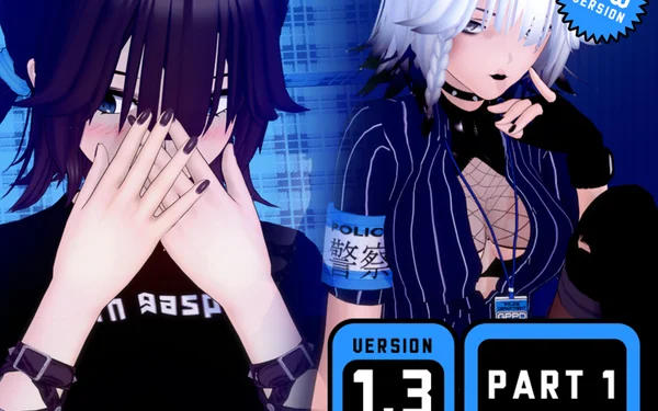 Goth Gasp Cover