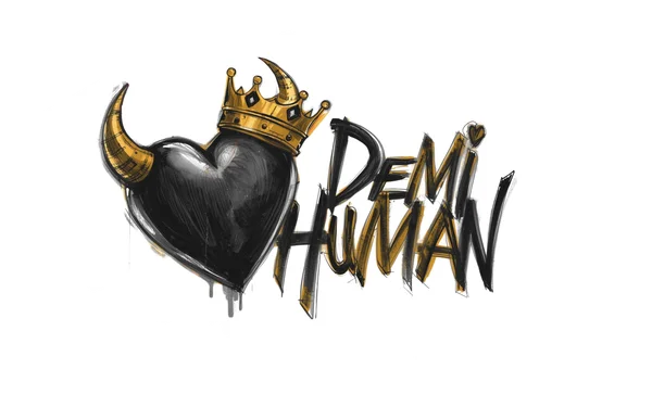 Demi-Human