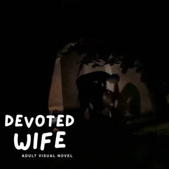 Devoted Wife Cover