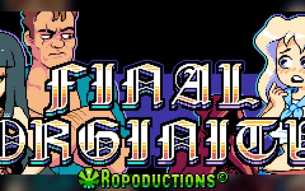 Final Orginity