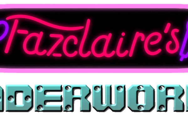 Fazclaire's Underworld Cover