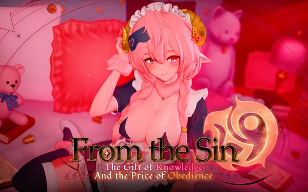 From the Sin Cover