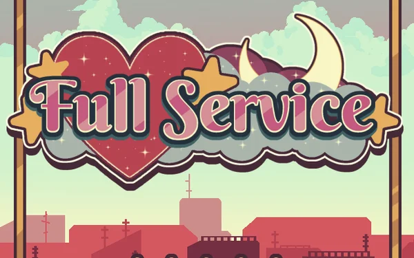 Servicio Completo Cover