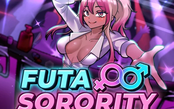 Futa Sorority Cover