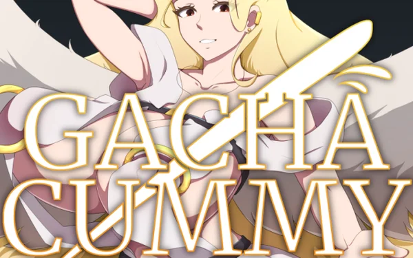 Gacha Cummy