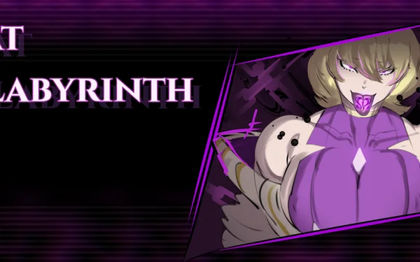 Heat Labyrinth Cover