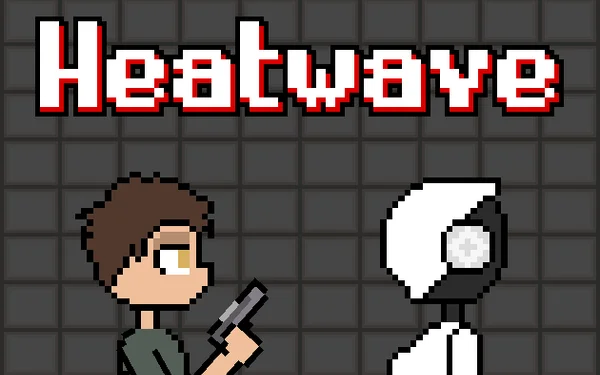 Heatwave Cover
