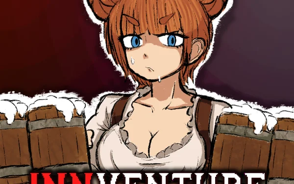 INNVENTURE Cover