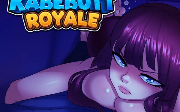 Kabebutt Royale Cover