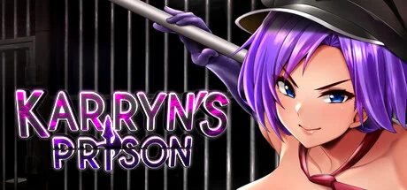 Karryn's Prison Cover