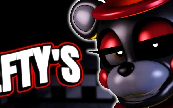 Lefty's Cover