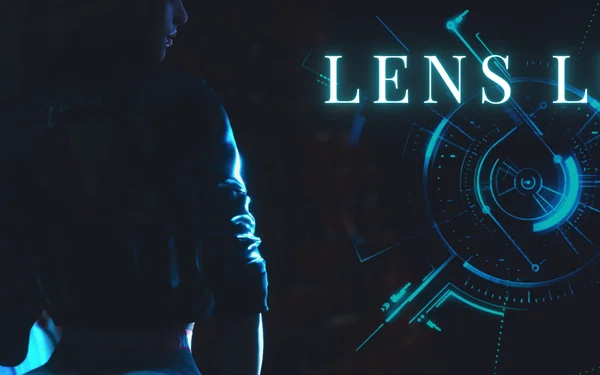 Lens Lust Cover