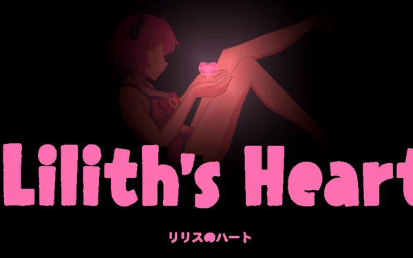 Lilith's Heart