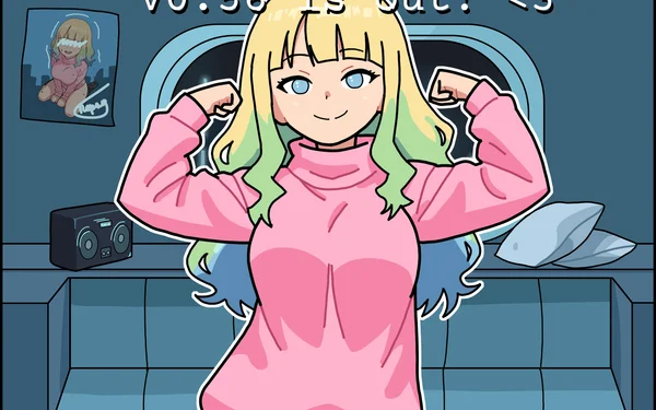 Love Android Workshop Cover
