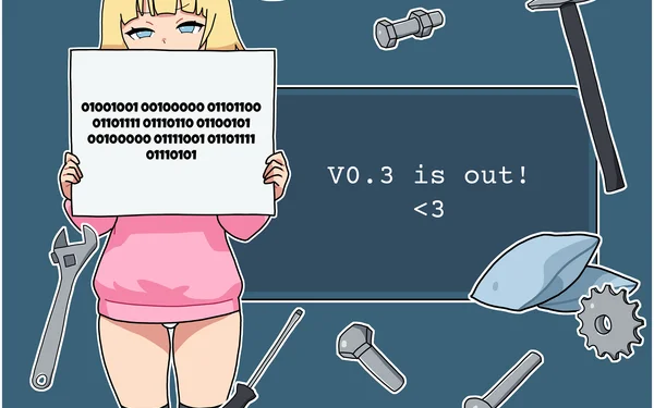 Love Android Workshop Cover
