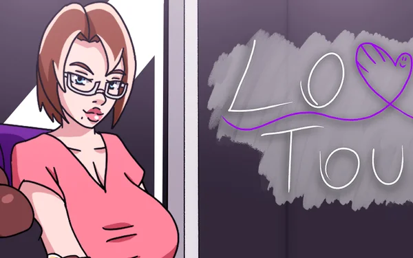 Loving Touch Cover