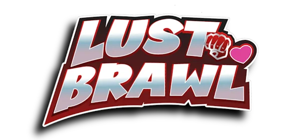 Lust Brawl Cover
