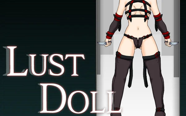 Lust Doll