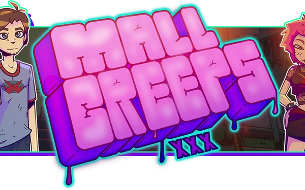 Mall Creeps Cover