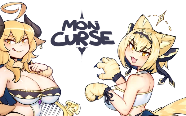MonCurse