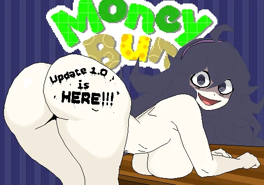 MoneyBuns! Cover