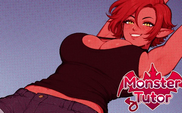 Monster Tutor Cover