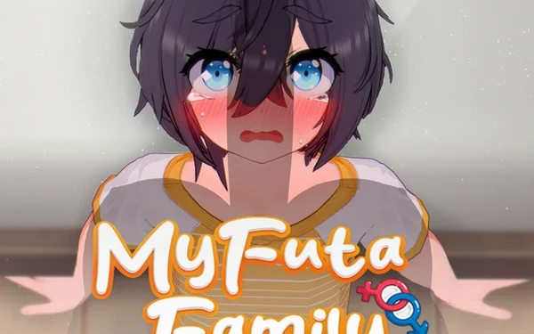 MyFutaFamily Cover