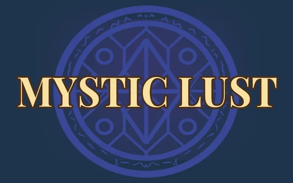 Mystic Lust Cover
