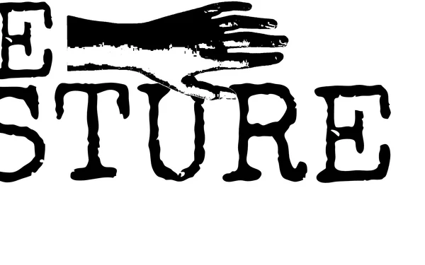 Nate Hand Gesture Cover
