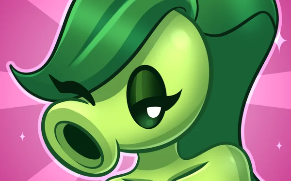 PvZ Sex Lawn Cover