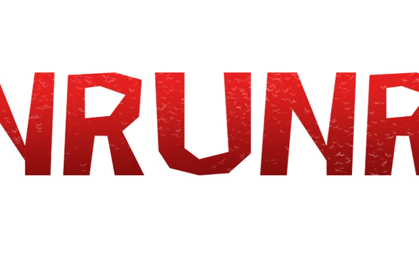 RunRunRun Cover