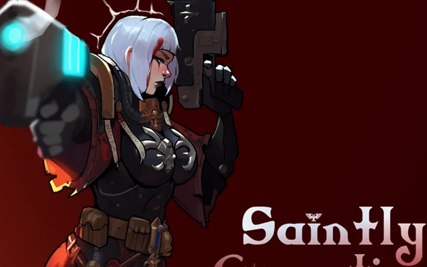 Saintly Corruption