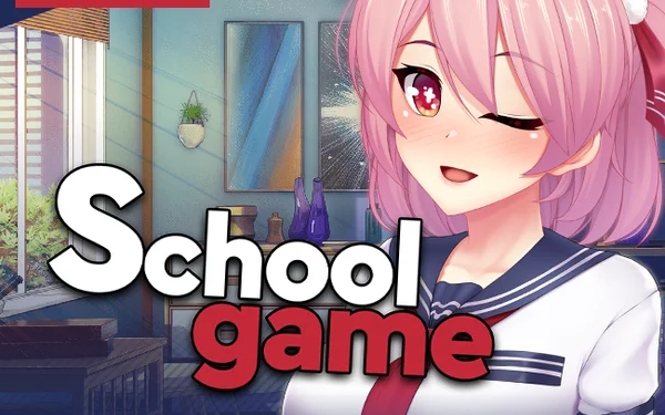 School Game Cover